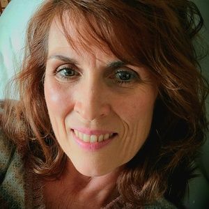 Meet your Posher, Cindy